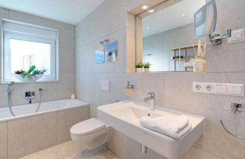 Blumen(t)raum Ferienwohnung 2 - Foto 22