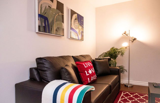 Clifton Hill Stays - Foto 43