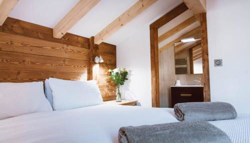 Chalet Dranse skiVTT - Mountain Voyages - Photo 4