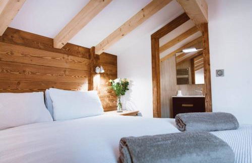 Chalet Dranse skiVTT - Mountain Voyages - Foto 4