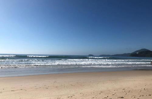 Apartamento Wembley Tenis - Toninhas - Ubatuba - Foto 19