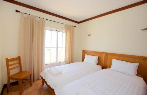 Casa Sol - Vista Mar - Praia Benagil - Photo 12