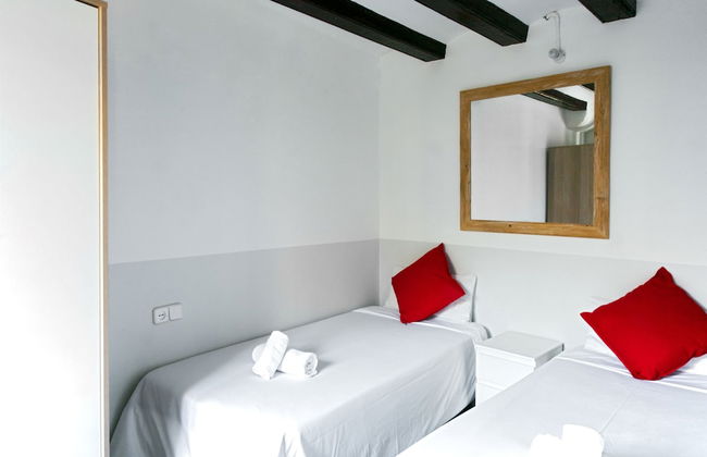 My Address in Barcelona Old Town - Foto 17