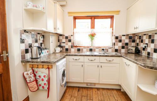 Gromit Cottage - Foto 9