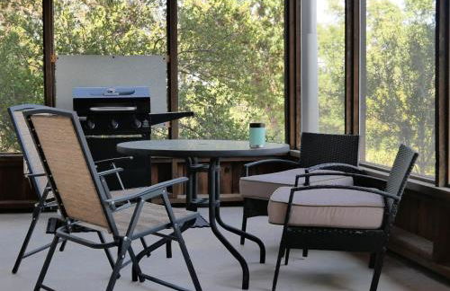 Hilltop Saltwater Pool and Hot Tub - Foto 47