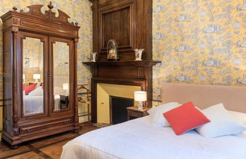 Domaine de Vielcastel - Foto 50