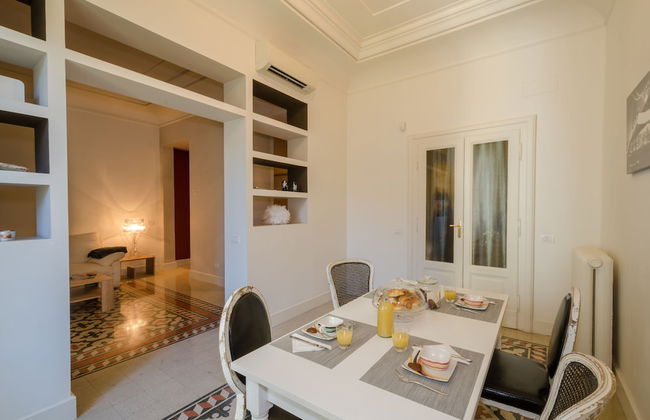 Bea Suites Luxury Rooms - Foto 85