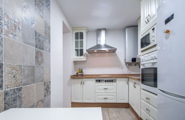 Apartamento La Pleamar de Cádiz - Foto 19