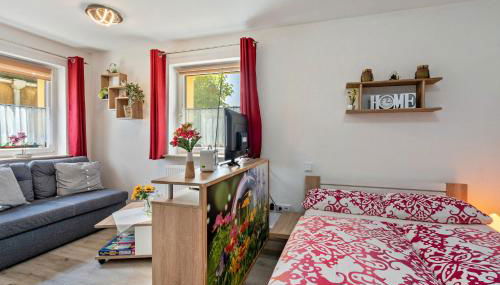 Ferienwohnung Marks - Hohnstein - Foto 4