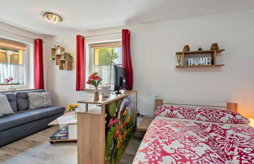 Ferienwohnung Marks - Hohnstein - Foto 4