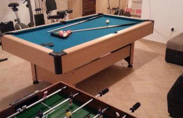 Villa Danica - Foto 53