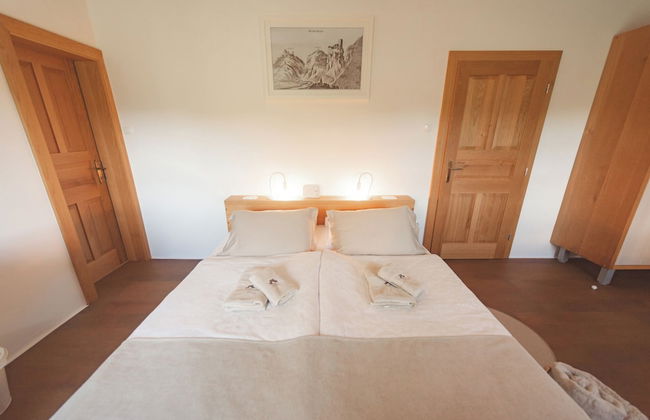 Rooms & Apartments Podsreda Castle - Foto 36