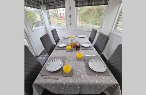 North Lea charming cottage in stunning Staithes - Foto 6