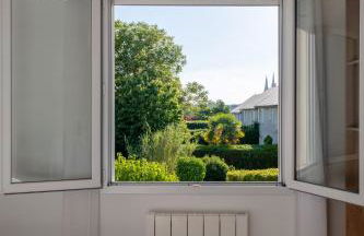 Appartement cosy avec parking - Foto 13