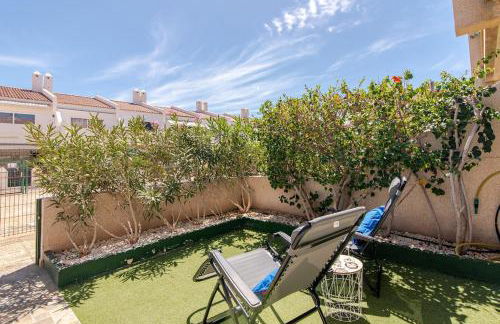 Refreshing Oasis - Foto 40