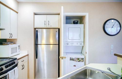 Wintergreen Condo, Unit 540 - Foto 12