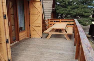 Chalet 8 à 10 couchages - Foto 17