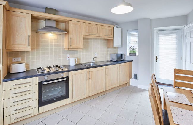 Host Stay Aynsley Mews - Foto 13