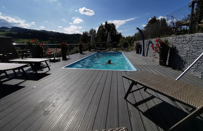 Jaworki Green Dream - Foto 26