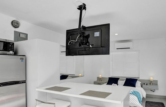 Unitb Sea&i Private Studio Near Deerfield Beach - Foto 5