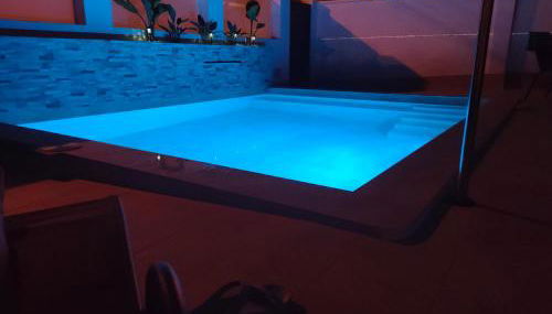 Villamolinos, villa con piscina privada. - Foto 4