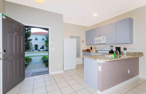 Cozy 3 bedroom home with Private Pool 4564 - Foto 5