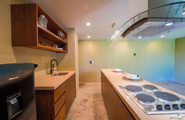 Maramara Hotel Experience - Foto 31