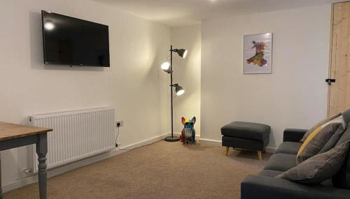 Modern 2 bedroom cottage near Bike Park Wales. - Foto 4