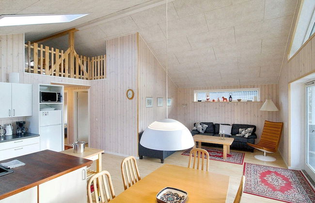 4 Star Holiday Home in Gorlev - Photo 5