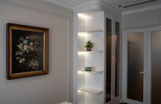 Paradise Luxury Apart Xuan Dieu - Foto 22