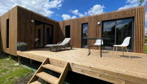 Greenkub Serenity - Photo 2