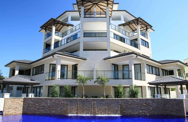 Grand Mercure Allegra Hervey Bay - Foto 1