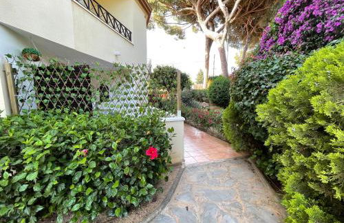 Marbella Pleasant Duplex by Elviria Las dunas beach - Foto 19
