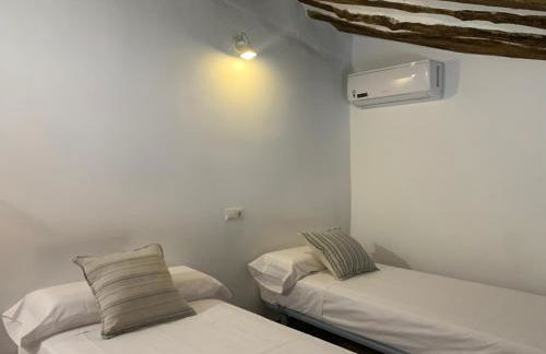 Casa Genilla - Foto 41