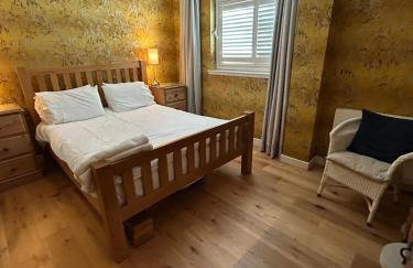 Glasgow Harbour Clyde Waterfront Apartment - Foto 7