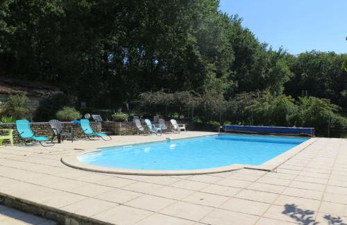 Holiday Home Les Grèzes by Interhome - Foto 32