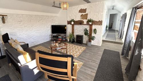 Smiddy Cottage - Foto 5