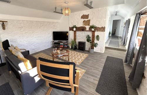 Smiddy Cottage - Foto 5