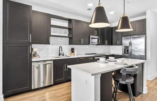 Comfy and Stylish1BD Close to Raymond James - Foto 13