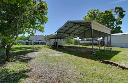 Saluda Shores Sleeps 11 - Foto 7