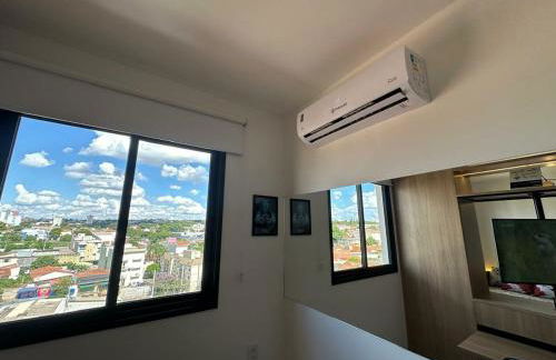 TESLA APT2-Pool, Air, gym, 24-hour portaria - Foto 8