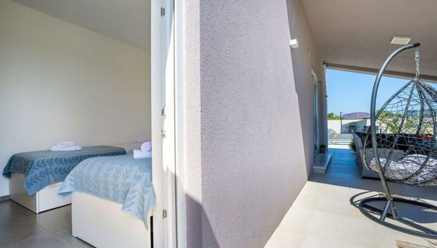 Vakantiehuis Ana - Foto 5, Habitación