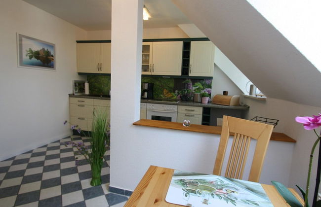 Ferienwohnung Am Strand in Schwerin - Foto 10