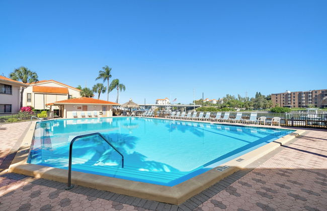 Villa on Point Brittany 5 - Foto 2