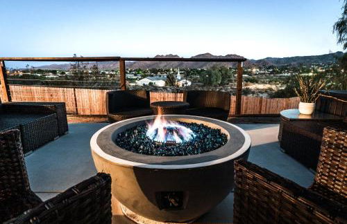 Limitless Joshua Tree - Foto 3