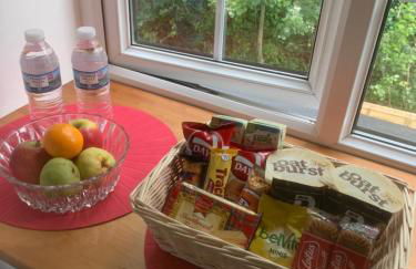 Thames Head Wharf - Historic Cotswold Cottage with Stunning Countryside Views - Foto 71