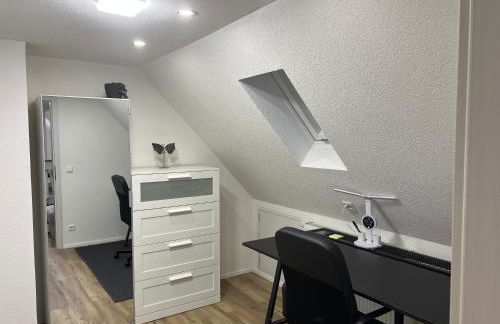 Moderne Ferienwohnung Horb-Altheim - Foto 15