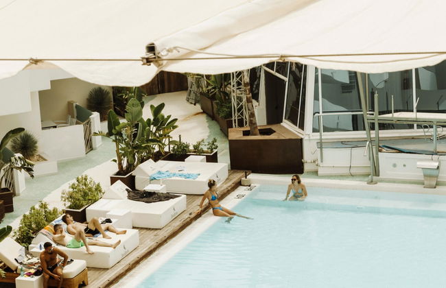 Bora Bora Apartamentos - Adults Only - Foto 44