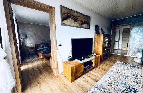 Ferienwohnung Bavaria Weekend - Foto 16