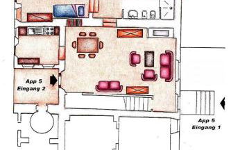 Borghetto Il Poggiolo Mugello - Affitti Brevi Italia - Foto 57